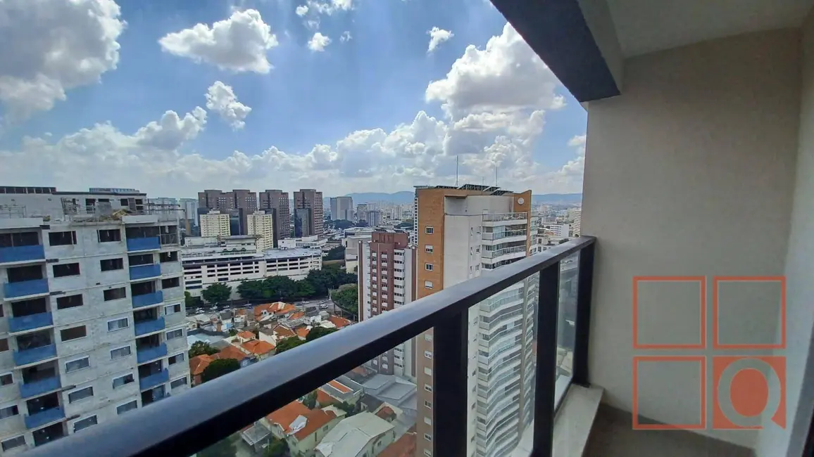 Apartamento com 3 quartos à venda, 109m2 em Água Branca, São Paulo - SP - imagem 4 Foto 4 de Apartamento com 3 quartos à venda, 109m2 em Água Branca, São Paulo - SP