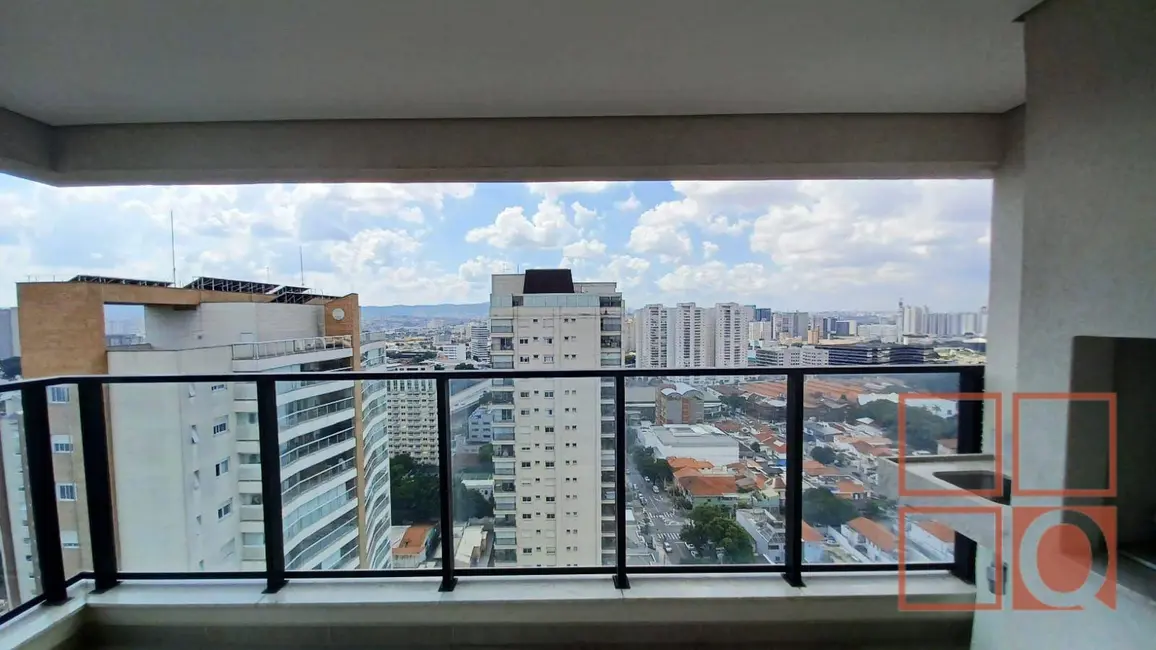 Apartamento com 3 quartos à venda, 109m2 em Água Branca, São Paulo - SP - imagem 5 Foto 5 de Apartamento com 3 quartos à venda, 109m2 em Água Branca, São Paulo - SP