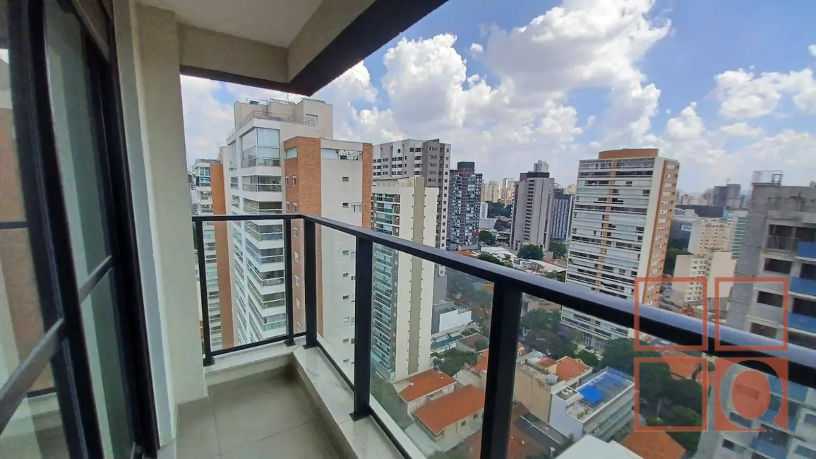 Apartamento com 3 quartos à venda, 109m2 em Água Branca, São Paulo - SP - imagem 3 Foto 3 de Apartamento com 3 quartos à venda, 109m2 em Água Branca, São Paulo - SP
