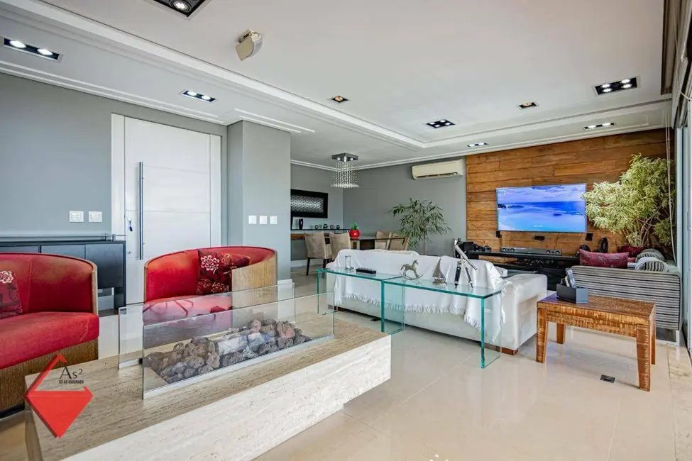 Apartamento com 4 quartos à venda e para alugar, 206m2 em Vila Romana, São Paulo - SP - imagem 5 Foto 5 de Apartamento com 4 quartos à venda e para alugar, 206m2 em Vila Romana, São Paulo - SP