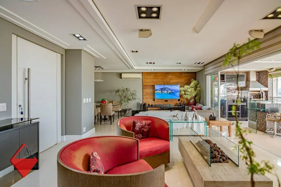 Apartamento com 4 quartos à venda e para alugar, 206m2 em Vila Romana, São Paulo - SP - imagem 8 Foto 8 de Apartamento com 4 quartos à venda e para alugar, 206m2 em Vila Romana, São Paulo - SP