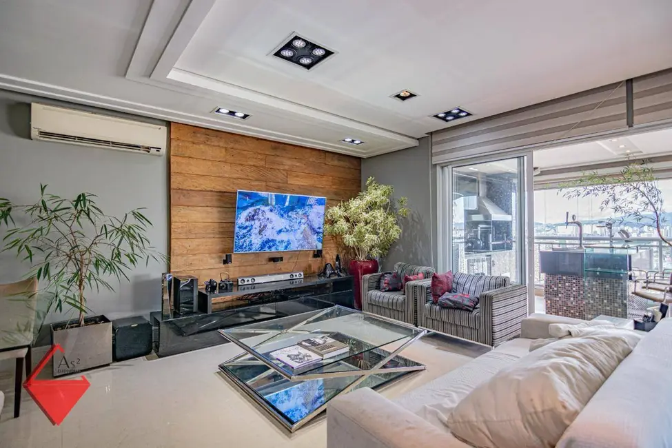 Apartamento com 4 quartos à venda e para alugar, 206m2 em Vila Romana, São Paulo - SP - imagem 7 Foto 7 de Apartamento com 4 quartos à venda e para alugar, 206m2 em Vila Romana, São Paulo - SP