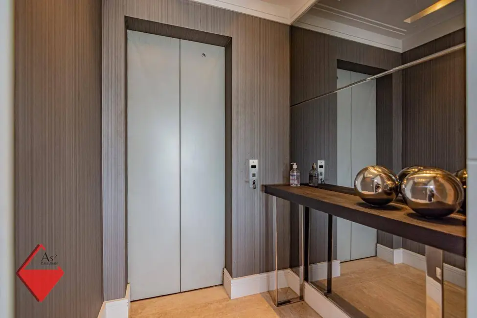 Apartamento com 4 quartos à venda e para alugar, 206m2 em Vila Romana, São Paulo - SP - imagem 9 Foto 9 de Apartamento com 4 quartos à venda e para alugar, 206m2 em Vila Romana, São Paulo - SP