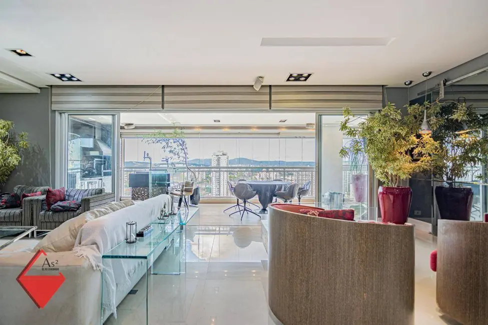 Apartamento com 4 quartos à venda e para alugar, 206m2 em Vila Romana, São Paulo - SP - imagem 3 Foto 3 de Apartamento com 4 quartos à venda e para alugar, 206m2 em Vila Romana, São Paulo - SP