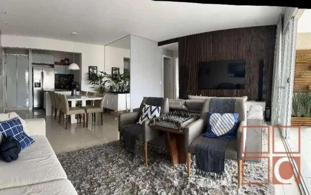 Foto 8 de Apartamento com 2 quartos à venda, 94m2 em Vila Romana, São Paulo - SP