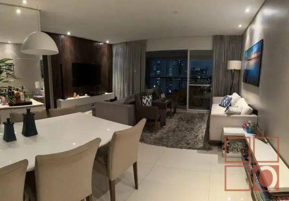 Foto 5 de Apartamento com 2 quartos à venda, 94m2 em Vila Romana, São Paulo - SP