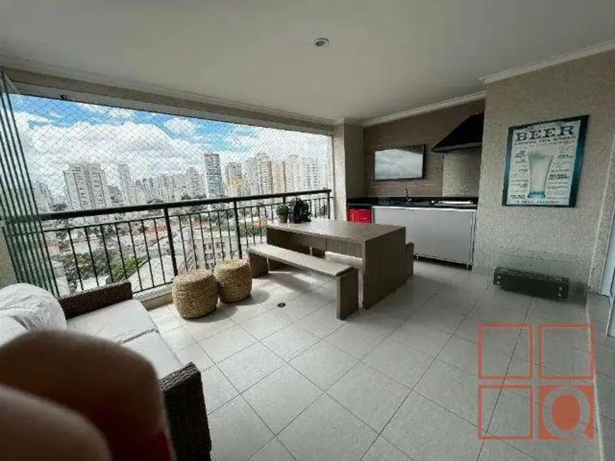 Foto 3 de Apartamento com 2 quartos à venda, 94m2 em Vila Romana, São Paulo - SP