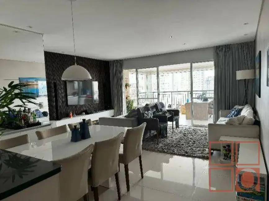 Foto 4 de Apartamento com 2 quartos à venda, 94m2 em Vila Romana, São Paulo - SP