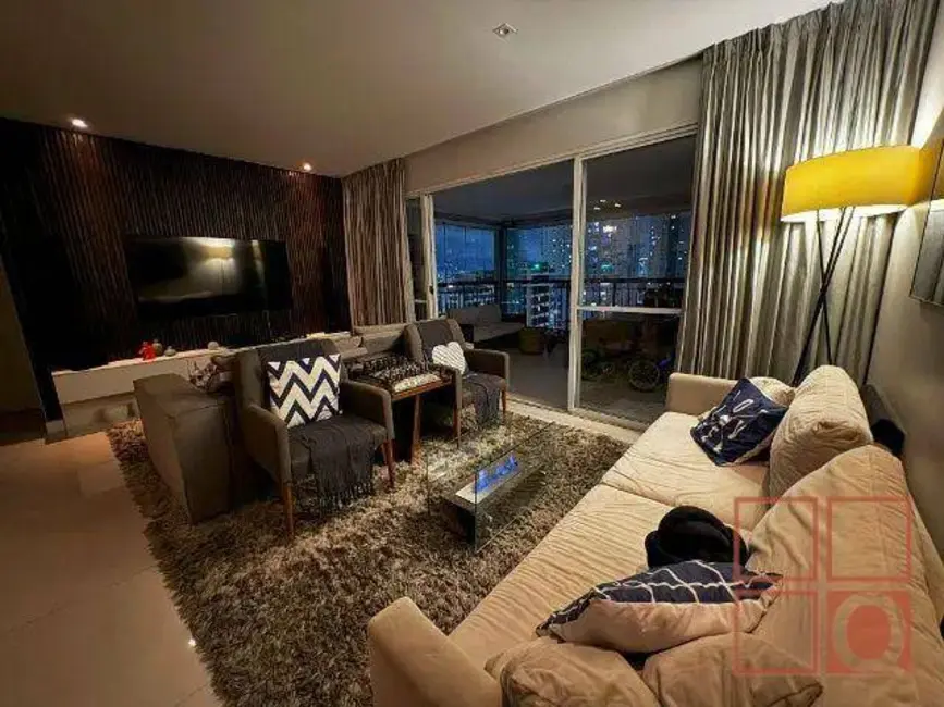 Foto 7 de Apartamento com 2 quartos à venda, 94m2 em Vila Romana, São Paulo - SP