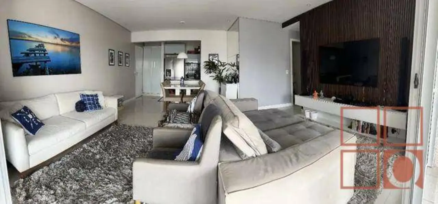 Foto 6 de Apartamento com 2 quartos à venda, 94m2 em Vila Romana, São Paulo - SP