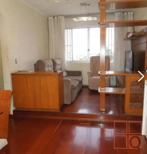 Foto 1 de Apartamento com 2 quartos à venda, 64m2 em Vila Leopoldina, São Paulo - SP