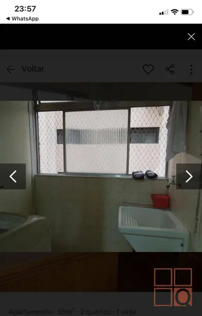Apartamento com 2 quartos à venda, 64m2 em Vila Leopoldina, São Paulo - SP - imagem 8 Foto 8 de Apartamento com 2 quartos à venda, 64m2 em Vila Leopoldina, São Paulo - SP
