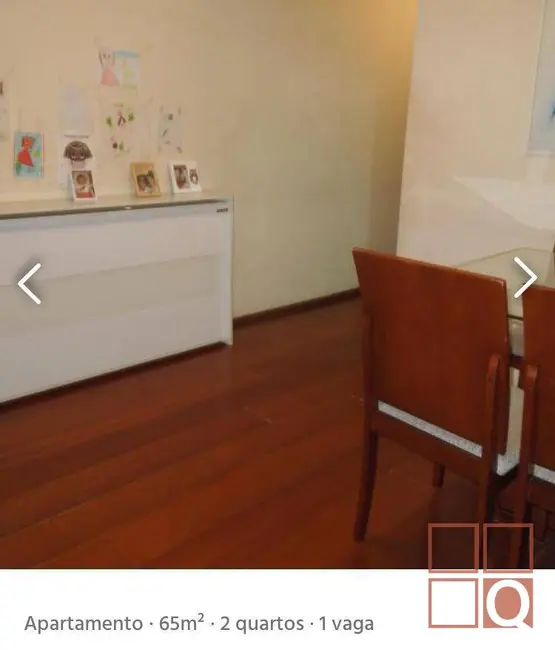 Apartamento com 2 quartos à venda, 64m2 em Vila Leopoldina, São Paulo - SP - imagem 4 Foto 4 de Apartamento com 2 quartos à venda, 64m2 em Vila Leopoldina, São Paulo - SP