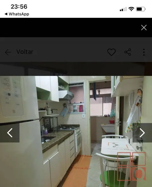 Foto 2 de Apartamento com 2 quartos à venda, 64m2 em Vila Leopoldina, São Paulo - SP