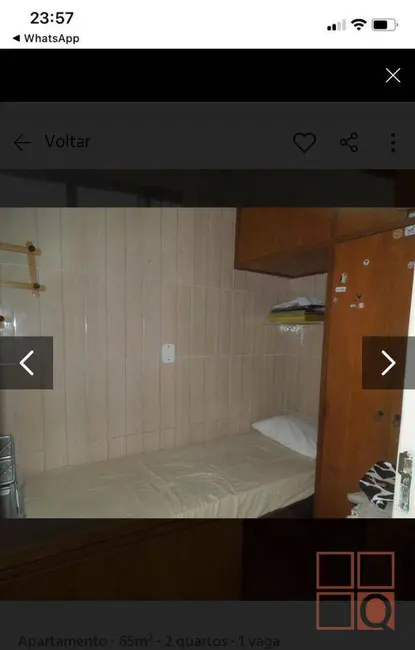 Apartamento com 2 quartos à venda, 64m2 em Vila Leopoldina, São Paulo - SP - imagem 9 Foto 9 de Apartamento com 2 quartos à venda, 64m2 em Vila Leopoldina, São Paulo - SP
