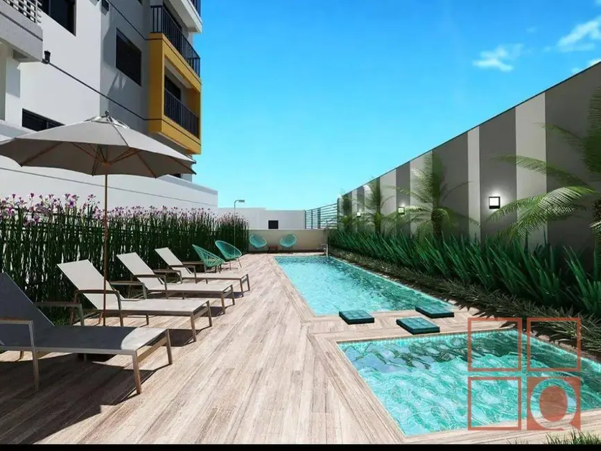 Apartamento com 2 quartos à venda, 37m2 em Parque da Vila Prudente, São Paulo - SP - imagem 6 Foto 6 de Apartamento com 2 quartos à venda, 37m2 em Parque da Vila Prudente, São Paulo - SP