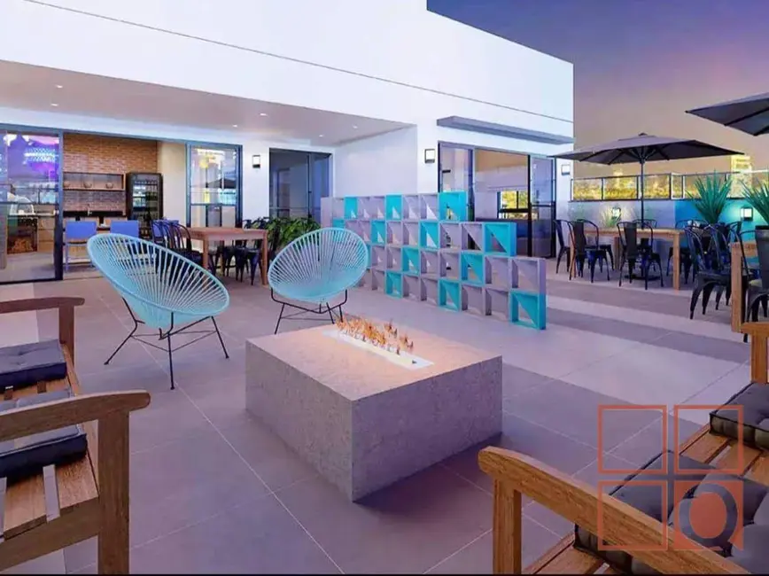 Apartamento com 2 quartos à venda, 37m2 em Parque da Vila Prudente, São Paulo - SP - imagem 1 Foto 1 de Apartamento com 2 quartos à venda, 37m2 em Parque da Vila Prudente, São Paulo - SP