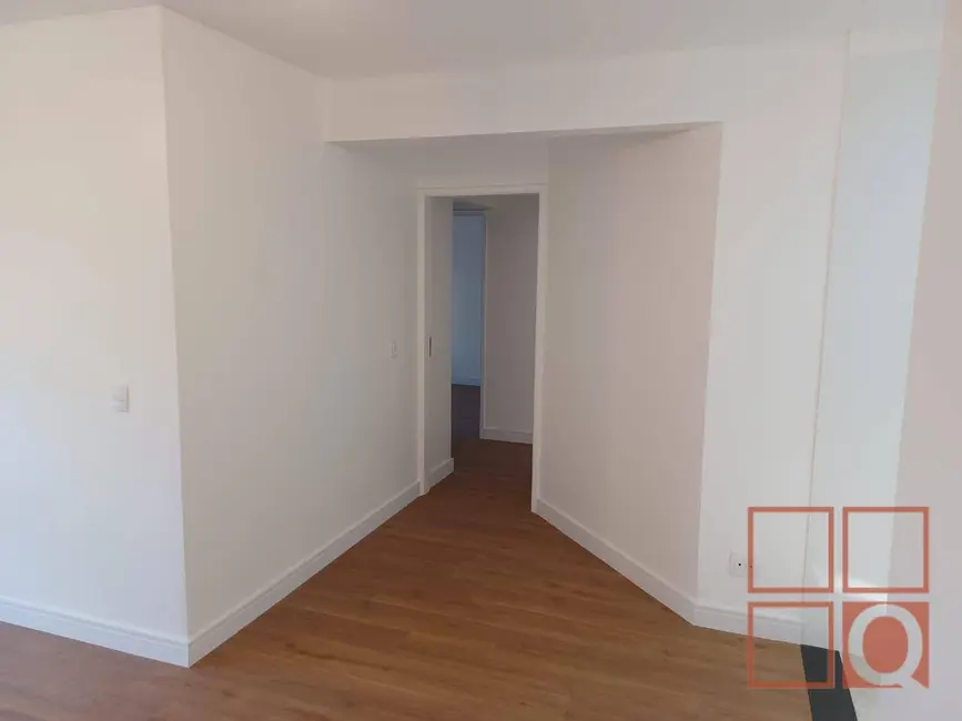 Foto 2 de Apartamento com 4 quartos para alugar, 96m2 em Saúde, São Paulo - SP