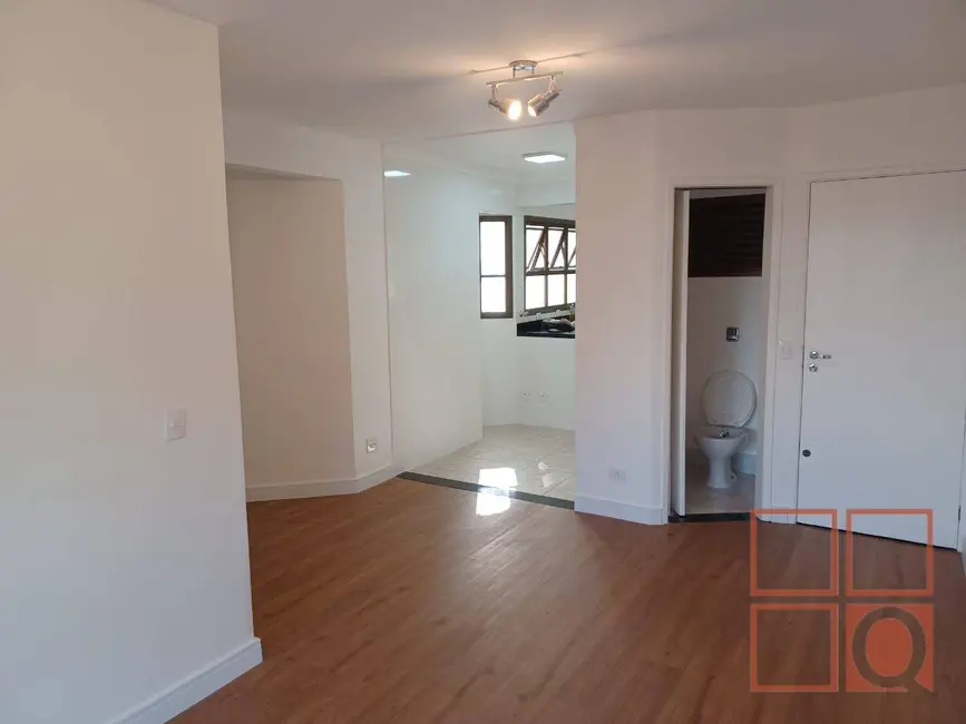 Foto 1 de Apartamento com 4 quartos para alugar, 96m2 em Saúde, São Paulo - SP