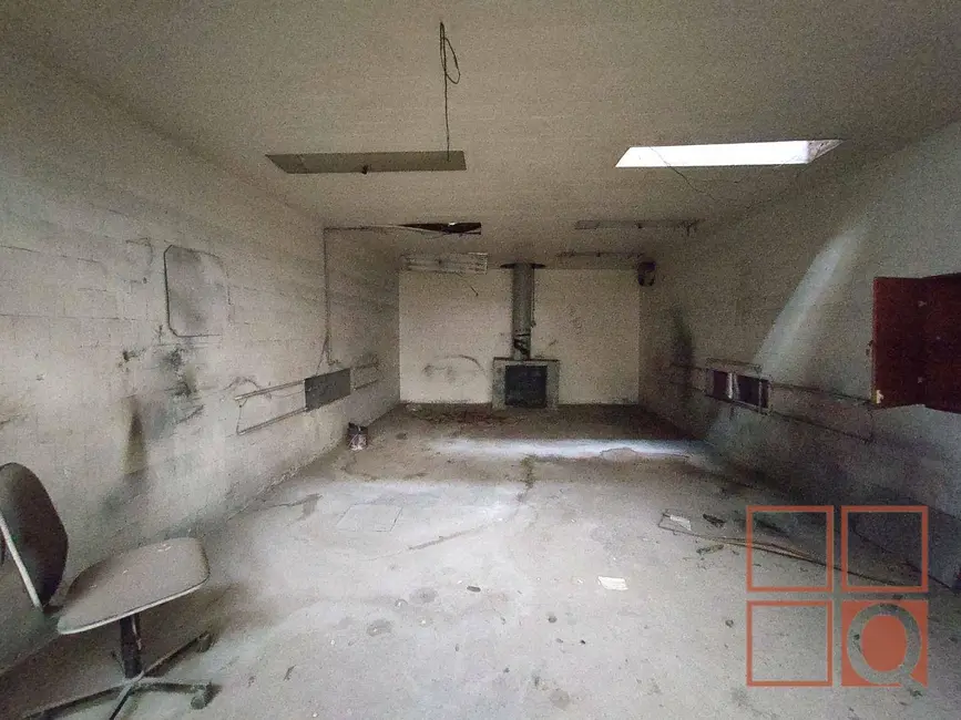 Armazém / Galpão à venda, 780m2 em Higienópolis, São Paulo - SP - imagem 8 Foto 8 de Armazém / Galpão à venda, 780m2 em Higienópolis, São Paulo - SP