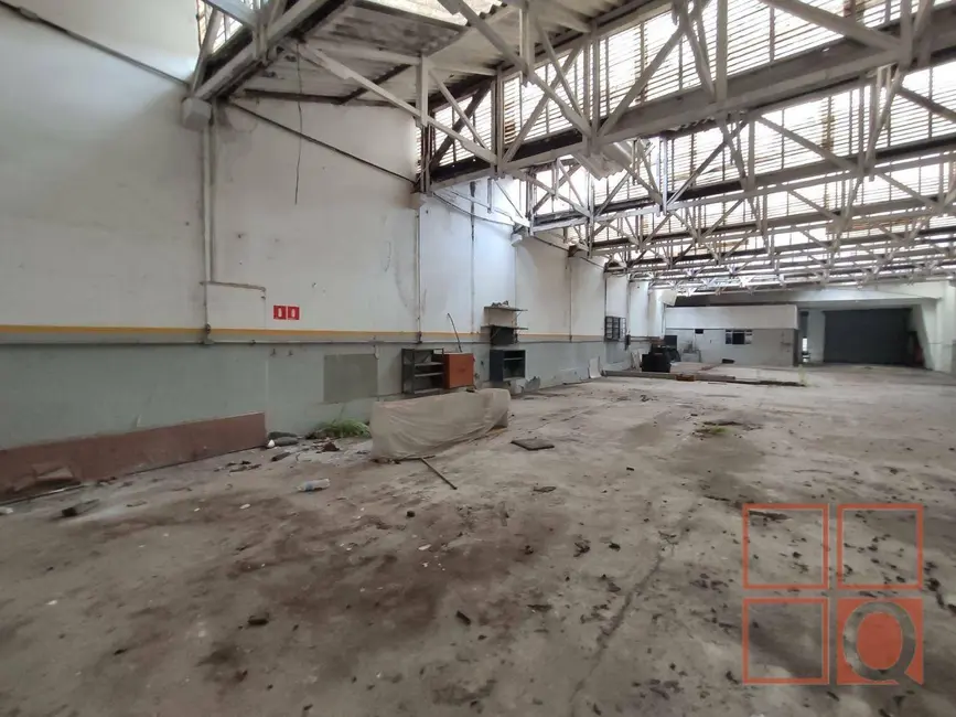 Armazém / Galpão à venda, 780m2 em Higienópolis, São Paulo - SP - imagem 3 Foto 3 de Armazém / Galpão à venda, 780m2 em Higienópolis, São Paulo - SP