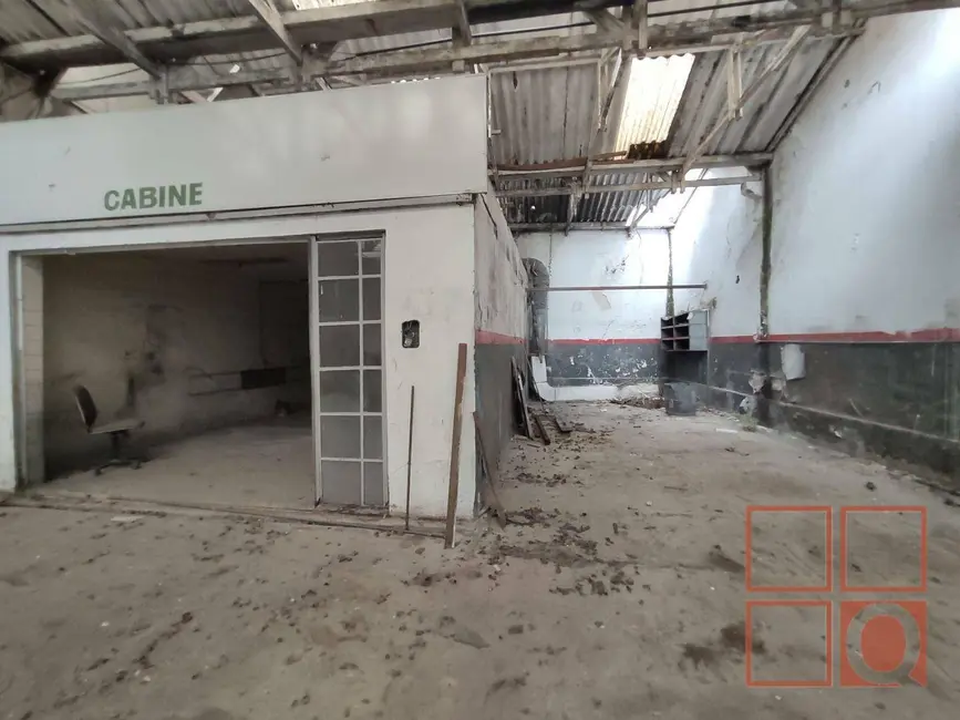 Armazém / Galpão à venda, 780m2 em Higienópolis, São Paulo - SP - imagem 6 Foto 6 de Armazém / Galpão à venda, 780m2 em Higienópolis, São Paulo - SP