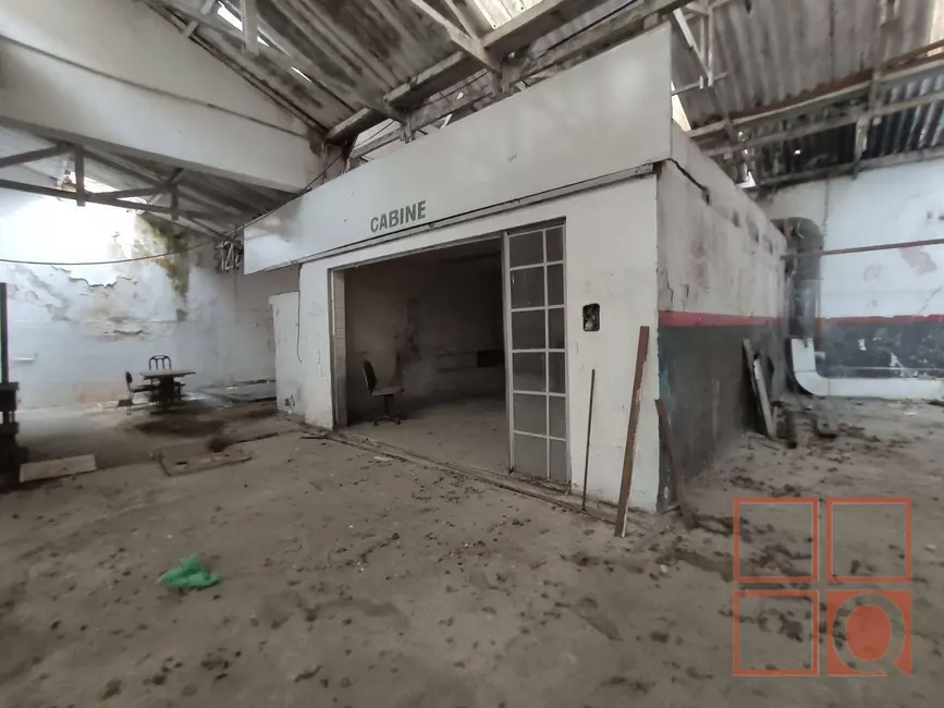 Armazém / Galpão à venda, 780m2 em Higienópolis, São Paulo - SP - imagem 9 Foto 9 de Armazém / Galpão à venda, 780m2 em Higienópolis, São Paulo - SP