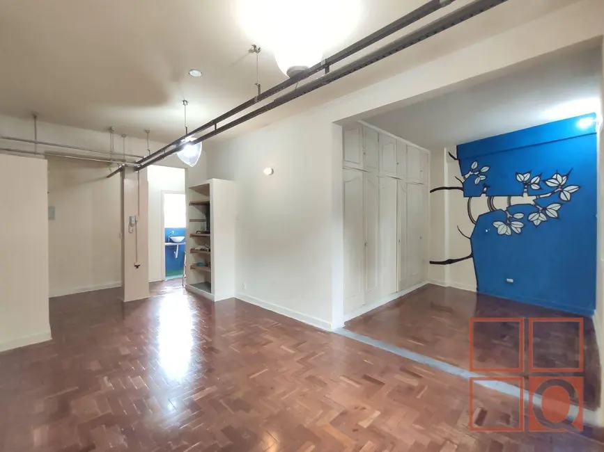 Foto 5 de Apartamento com 1 quarto para alugar, 70m2 em Santa Cecília, São Paulo - SP