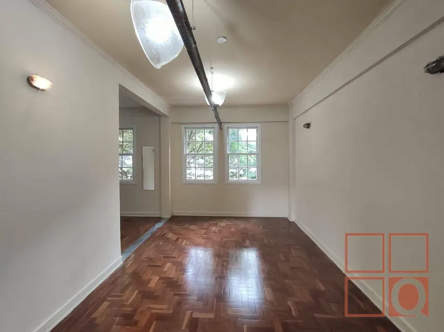 Foto 4 de Apartamento com 1 quarto para alugar, 70m2 em Santa Cecília, São Paulo - SP