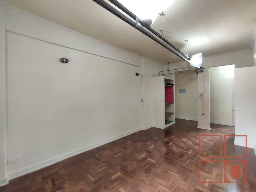 Foto 6 de Apartamento com 1 quarto para alugar, 70m2 em Santa Cecília, São Paulo - SP