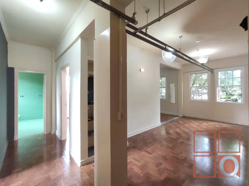 Foto 1 de Apartamento com 1 quarto para alugar, 70m2 em Santa Cecília, São Paulo - SP