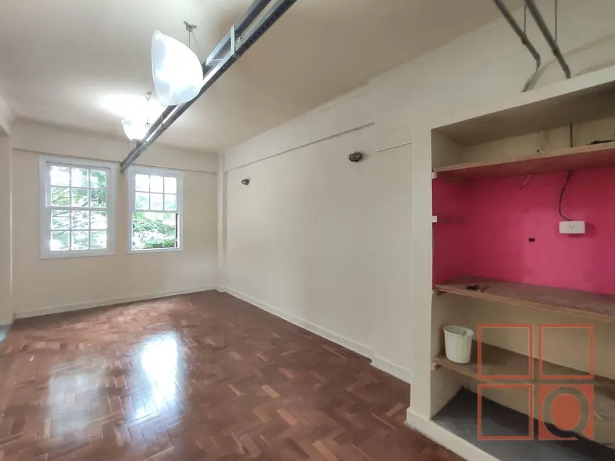 Foto 3 de Apartamento com 1 quarto para alugar, 70m2 em Santa Cecília, São Paulo - SP