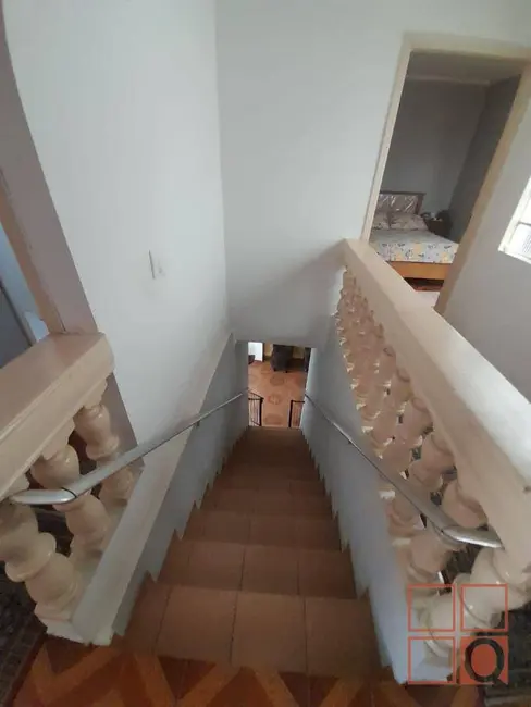 Casa de Condomínio com 4 quartos à venda, 250m2 em Jardim Santa Maria, São Paulo - SP - imagem 6 Foto 6 de Casa de Condomínio com 4 quartos à venda, 250m2 em Jardim Santa Maria, São Paulo - SP