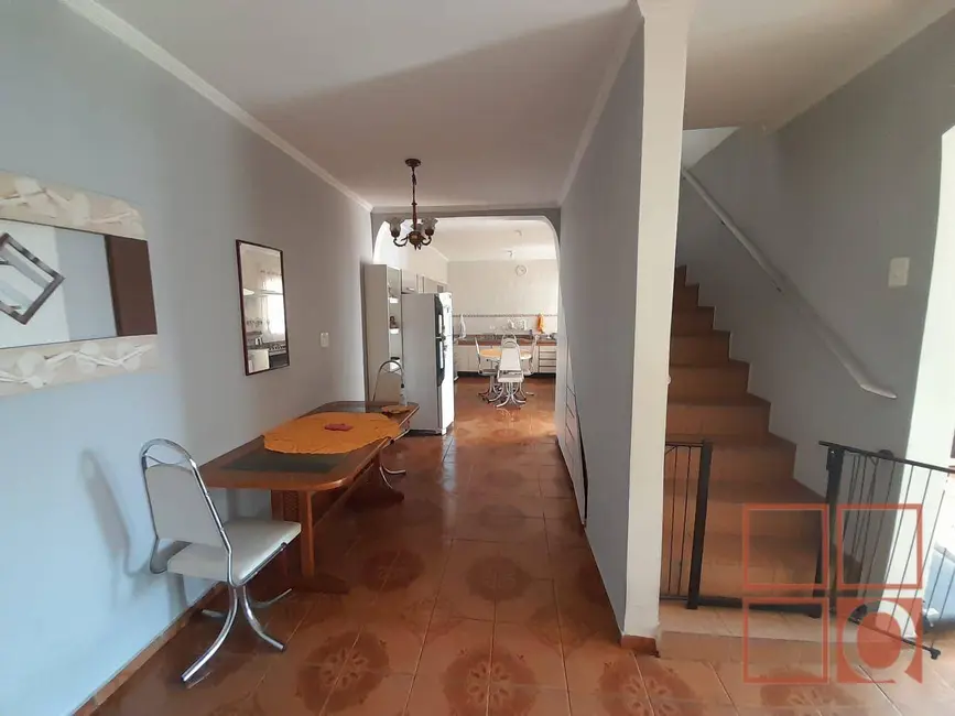 Casa de Condomínio com 4 quartos à venda, 250m2 em Jardim Santa Maria, São Paulo - SP - imagem 7 Foto 7 de Casa de Condomínio com 4 quartos à venda, 250m2 em Jardim Santa Maria, São Paulo - SP