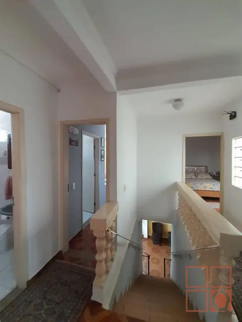 Casa de Condomínio com 4 quartos à venda, 250m2 em Jardim Santa Maria, São Paulo - SP - imagem 8 Foto 8 de Casa de Condomínio com 4 quartos à venda, 250m2 em Jardim Santa Maria, São Paulo - SP