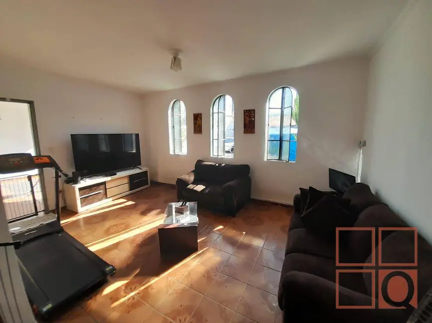 Casa de Condomínio com 4 quartos à venda, 250m2 em Jardim Santa Maria, São Paulo - SP - imagem 1 Foto 1 de Casa de Condomínio com 4 quartos à venda, 250m2 em Jardim Santa Maria, São Paulo - SP