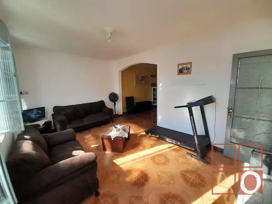 Casa de Condomínio com 4 quartos à venda, 250m2 em Jardim Santa Maria, São Paulo - SP - imagem 5 Foto 5 de Casa de Condomínio com 4 quartos à venda, 250m2 em Jardim Santa Maria, São Paulo - SP