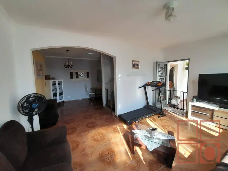 Casa de Condomínio com 4 quartos à venda, 250m2 em Jardim Santa Maria, São Paulo - SP - imagem 9 Foto 9 de Casa de Condomínio com 4 quartos à venda, 250m2 em Jardim Santa Maria, São Paulo - SP