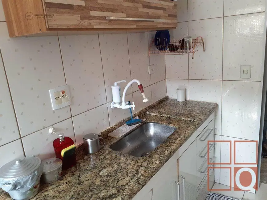 Foto 3 de Apartamento com 2 quartos à venda, 69m2 em Parque Residencial da Lapa, São Paulo - SP
