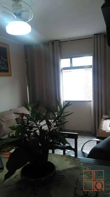 Foto 2 de Apartamento com 2 quartos à venda, 69m2 em Parque Residencial da Lapa, São Paulo - SP