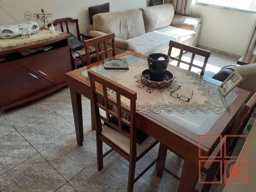 Foto 6 de Apartamento com 2 quartos à venda, 69m2 em Parque Residencial da Lapa, São Paulo - SP