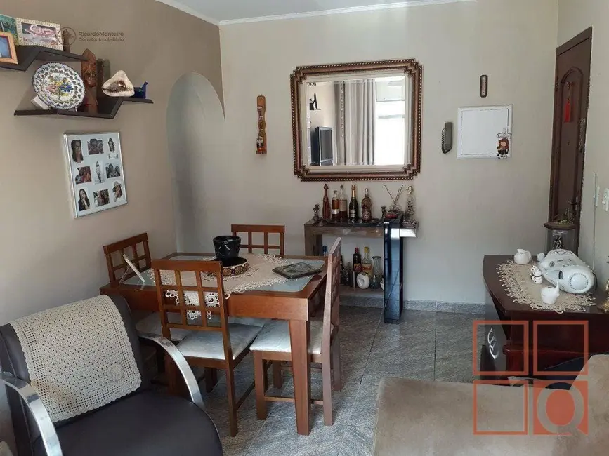 Foto 1 de Apartamento com 2 quartos à venda, 69m2 em Parque Residencial da Lapa, São Paulo - SP