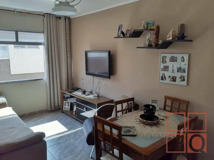Foto 4 de Apartamento com 2 quartos à venda, 69m2 em Parque Residencial da Lapa, São Paulo - SP
