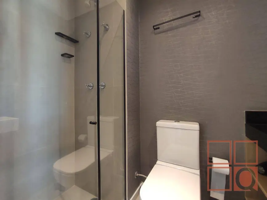 Foto 8 de Kitnet com 1 quarto à venda, 18m2 em Vila Pompéia, São Paulo - SP