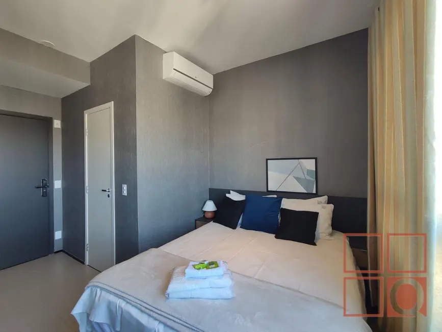 Foto 4 de Kitnet com 1 quarto à venda, 18m2 em Vila Pompéia, São Paulo - SP