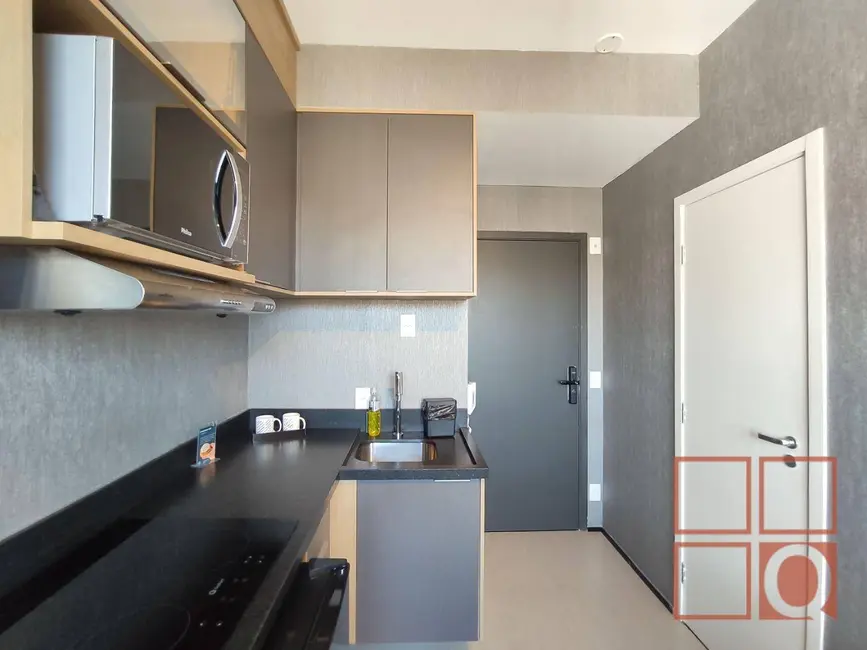 Foto 7 de Kitnet com 1 quarto à venda, 18m2 em Vila Pompéia, São Paulo - SP