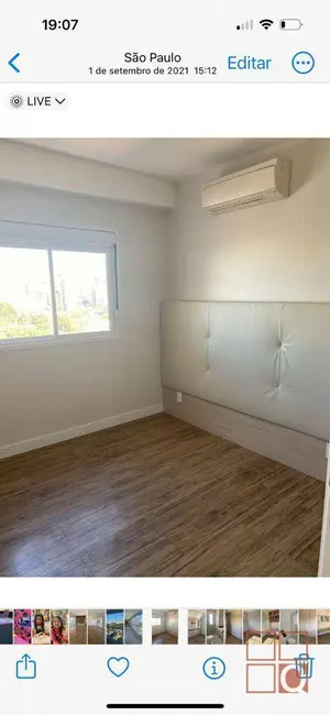 Apartamento com 3 quartos à venda, 144m2 em Água Branca, São Paulo - SP - imagem 5 Foto 5 de Apartamento com 3 quartos à venda, 144m2 em Água Branca, São Paulo - SP