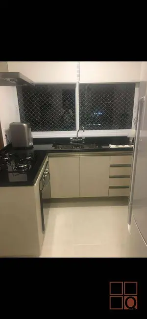 Apartamento com 3 quartos à venda, 144m2 em Água Branca, São Paulo - SP - imagem 4 Foto 4 de Apartamento com 3 quartos à venda, 144m2 em Água Branca, São Paulo - SP