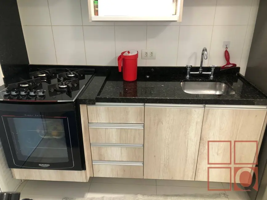 Apartamento com 2 quartos à venda, 71m2 em Mooca, São Paulo - SP - imagem 9 Foto 9 de Apartamento com 2 quartos à venda, 71m2 em Mooca, São Paulo - SP
