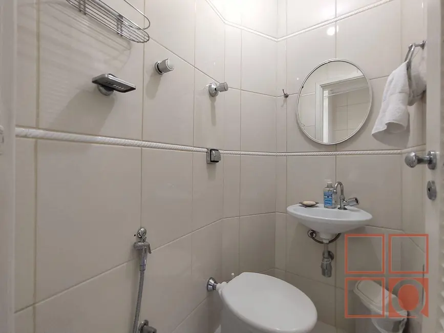 Foto 9 de Apartamento com 2 quartos à venda, 78m2 em Vila Pompéia, São Paulo - SP